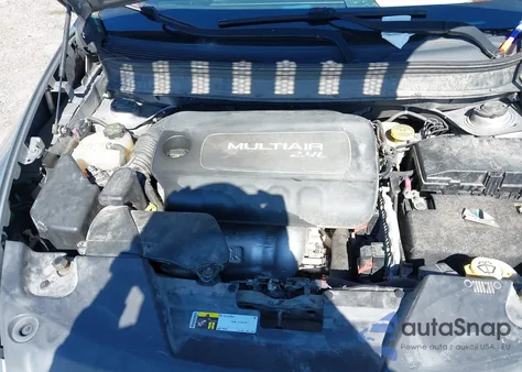 2014 Jeep Cherokee Latitude из США, поврежденный, VIN 1C4PJLCB1EW122929